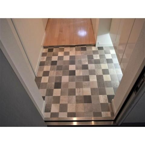 ルクレ新川レジデンスの物件内観写真