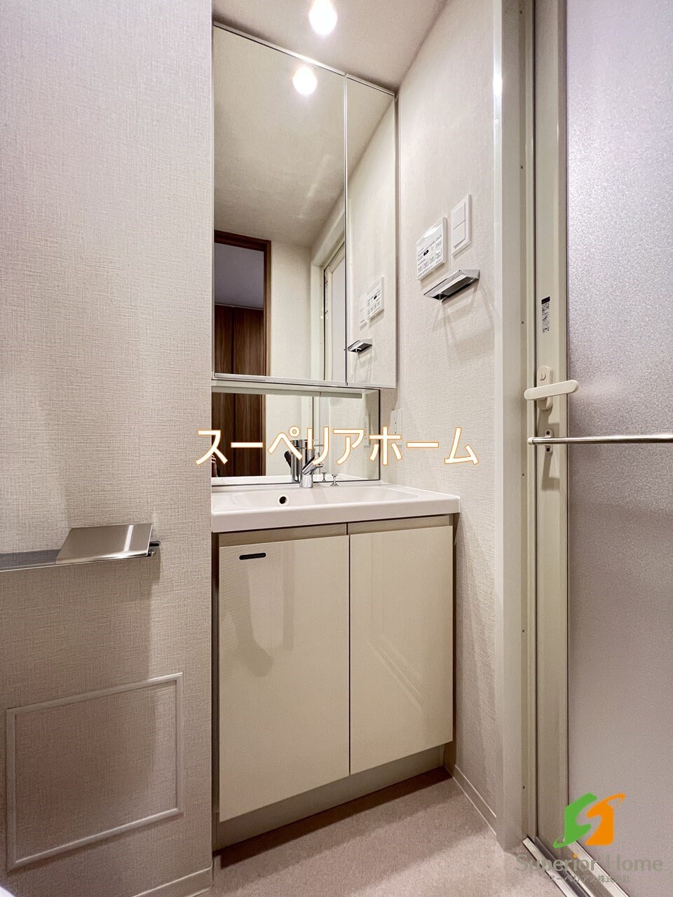 ワンルーフレジデンス新御徒町の物件内観写真