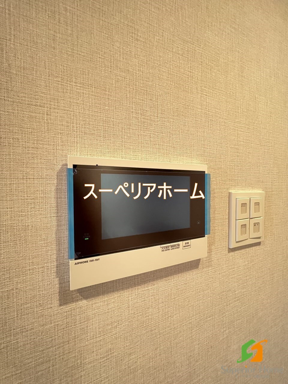 ワンルーフレジデンス新御徒町の物件内観写真