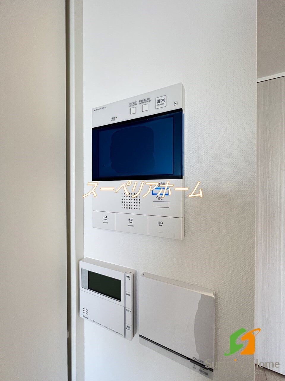 アーバネックス新御徒町の物件内観写真