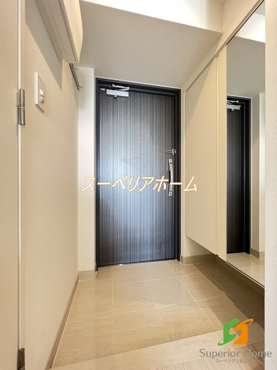 アーバネックス新御徒町の物件内観写真