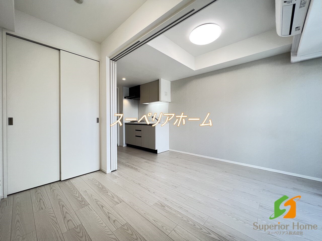 アーバネックス新御徒町の物件内観写真