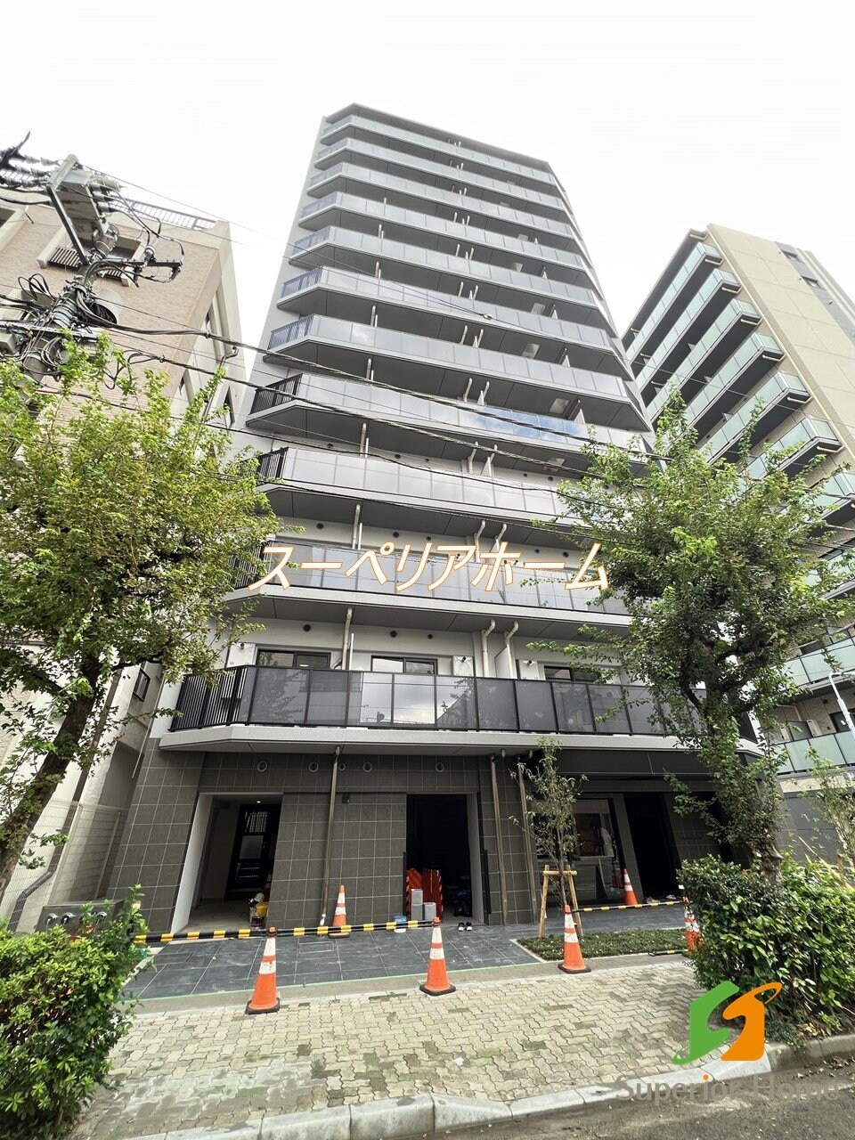 アーバネックス新御徒町の物件内観写真