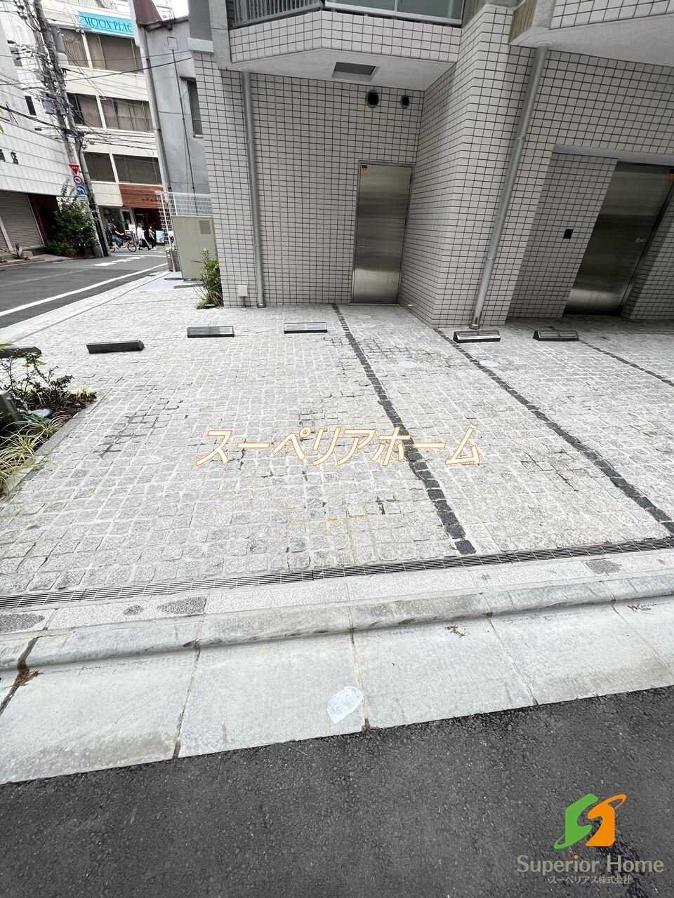 クレストコート蔵前レジデンスの物件内観写真