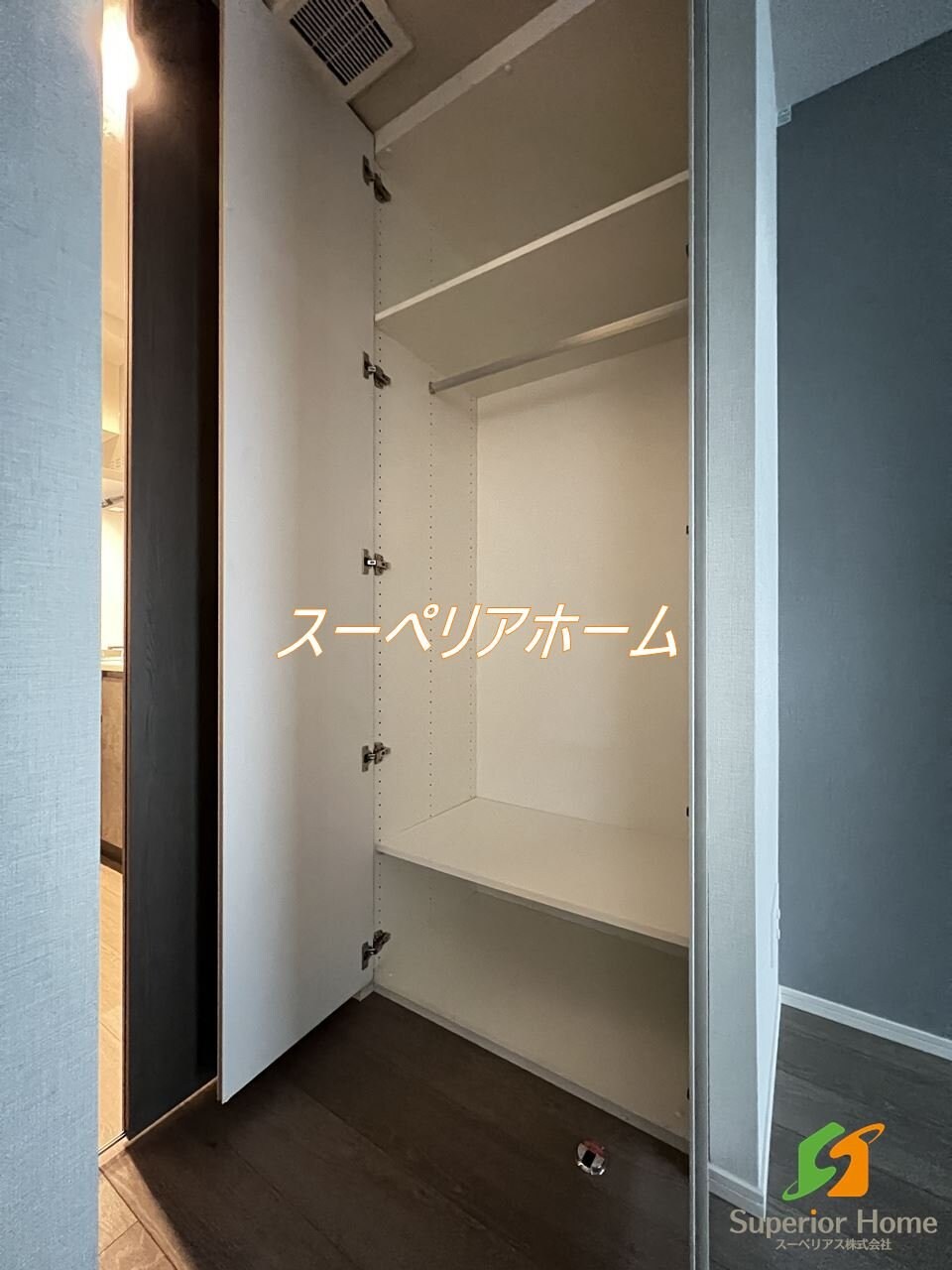 クレストコート蔵前レジデンスの物件内観写真