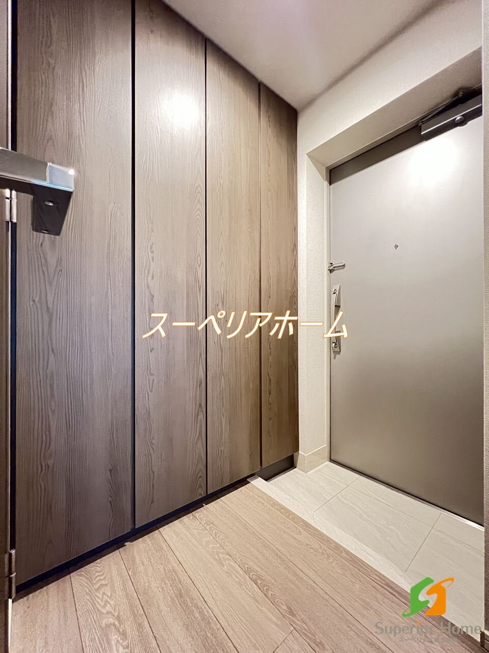 クレストコート蔵前レジデンスの物件内観写真