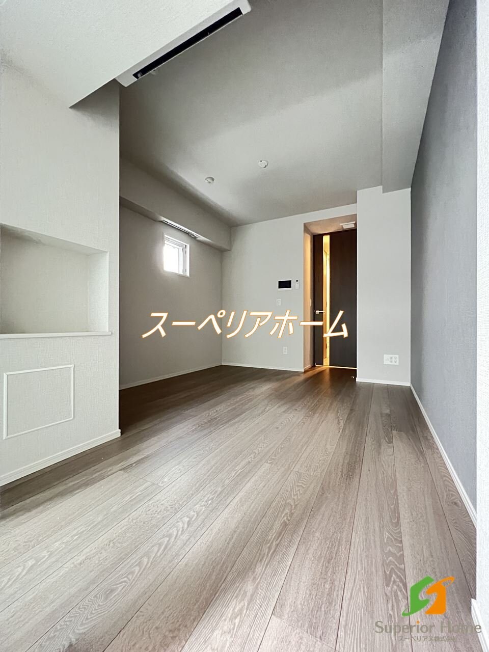 クレストコート蔵前レジデンスの物件内観写真