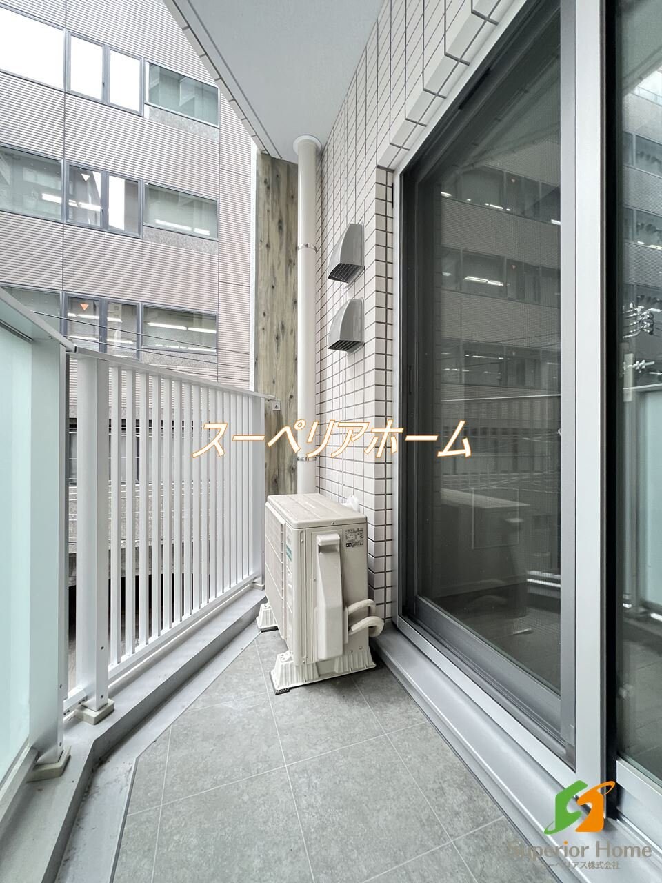 クレストコート蔵前レジデンスの物件内観写真