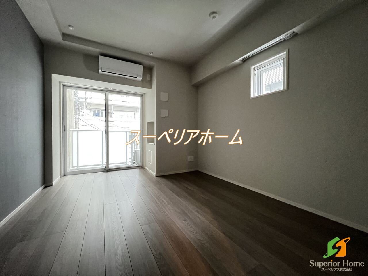 クレストコート蔵前レジデンスの物件内観写真