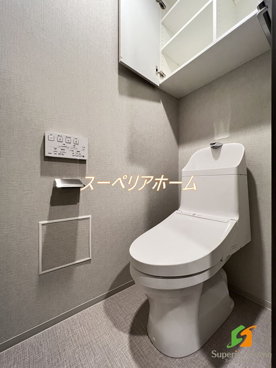 クレストコート蔵前レジデンスの物件内観写真