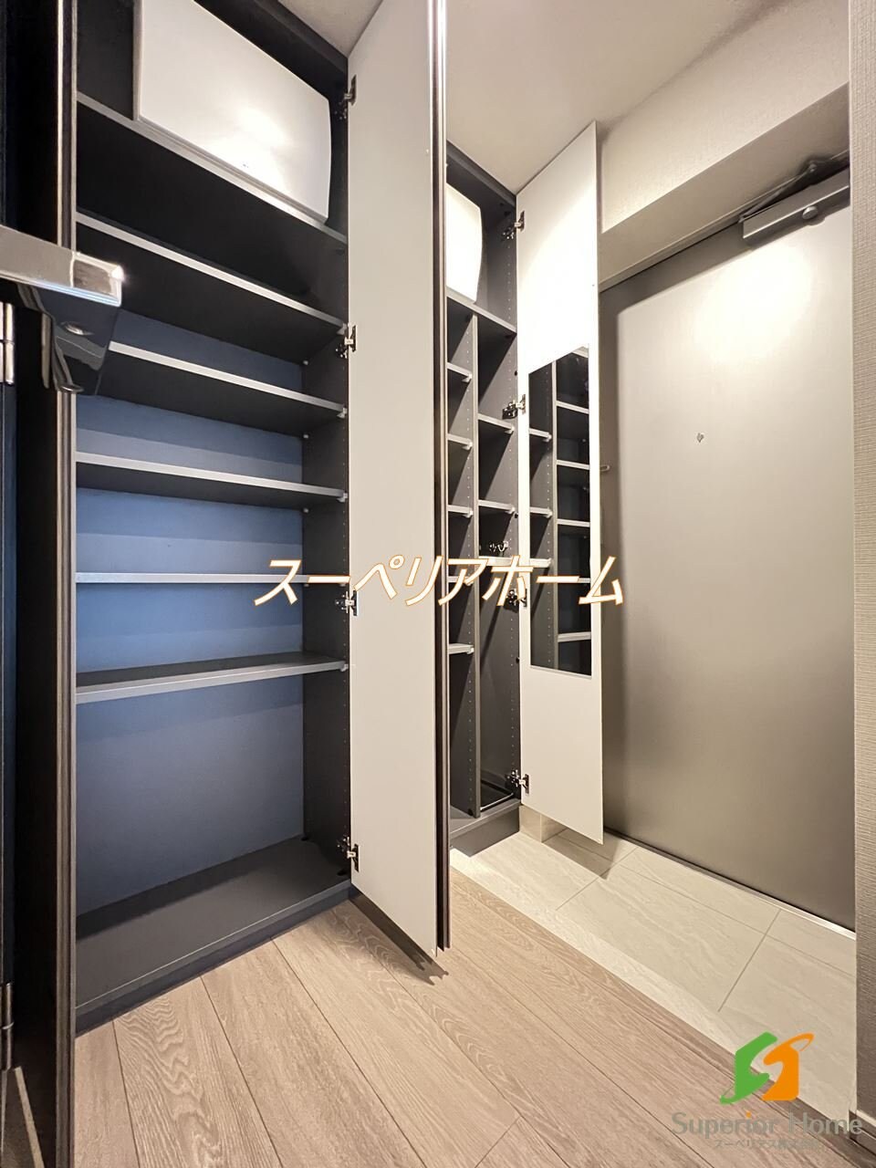 クレストコート蔵前レジデンスの物件内観写真