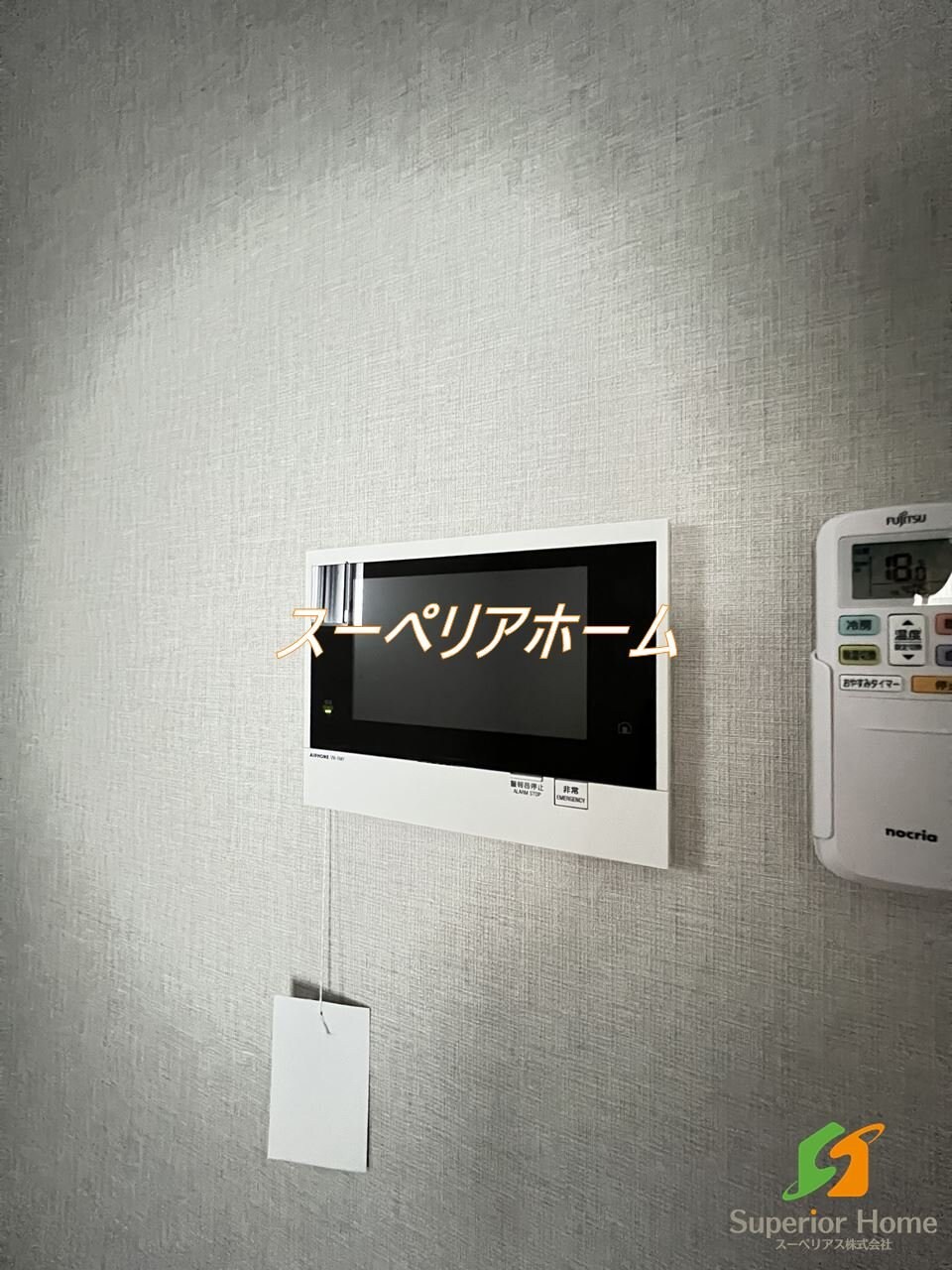 クレストコート蔵前レジデンスの物件内観写真