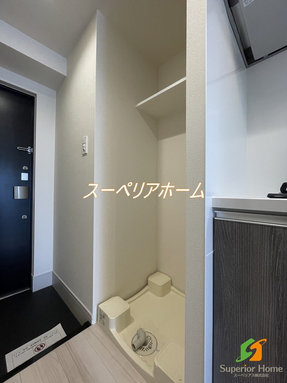 プレサンスブルーム浅草Northの物件内観写真