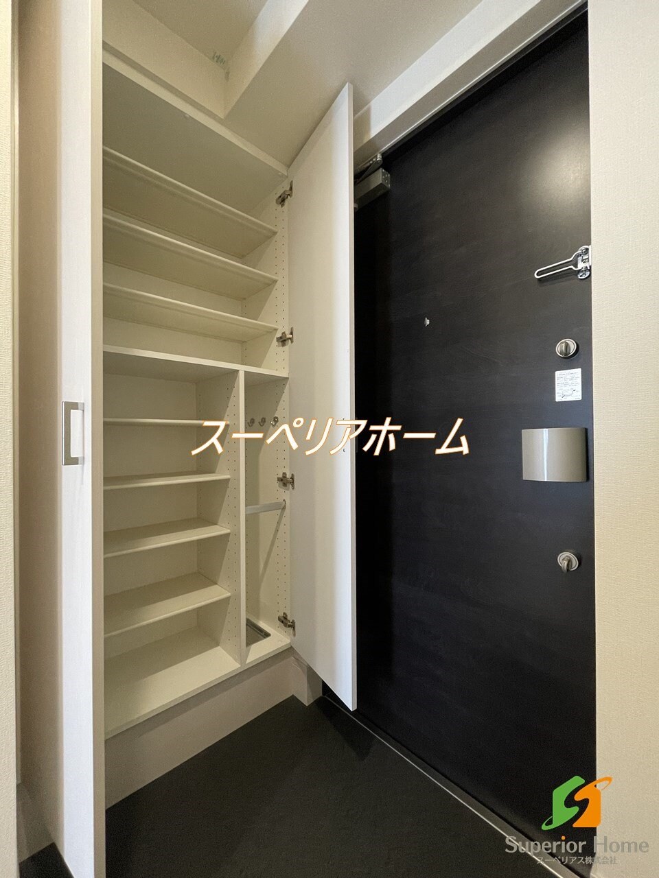 プレサンスブルーム浅草Northの物件内観写真