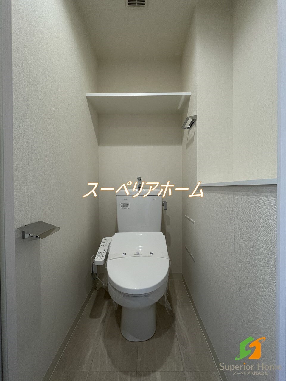 プレサンスブルーム浅草Northの物件内観写真