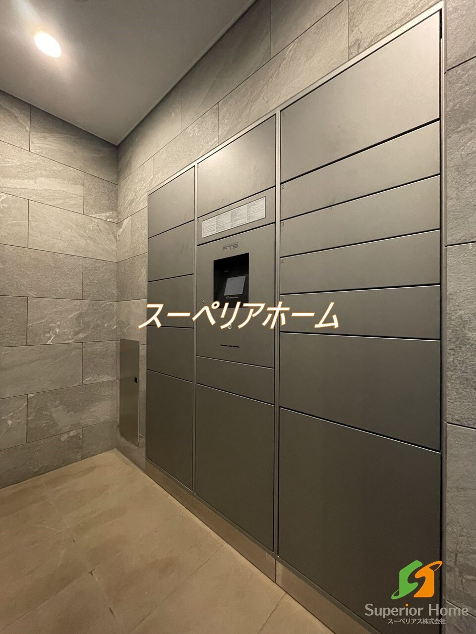 プレサンスブルーム浅草Northの物件内観写真