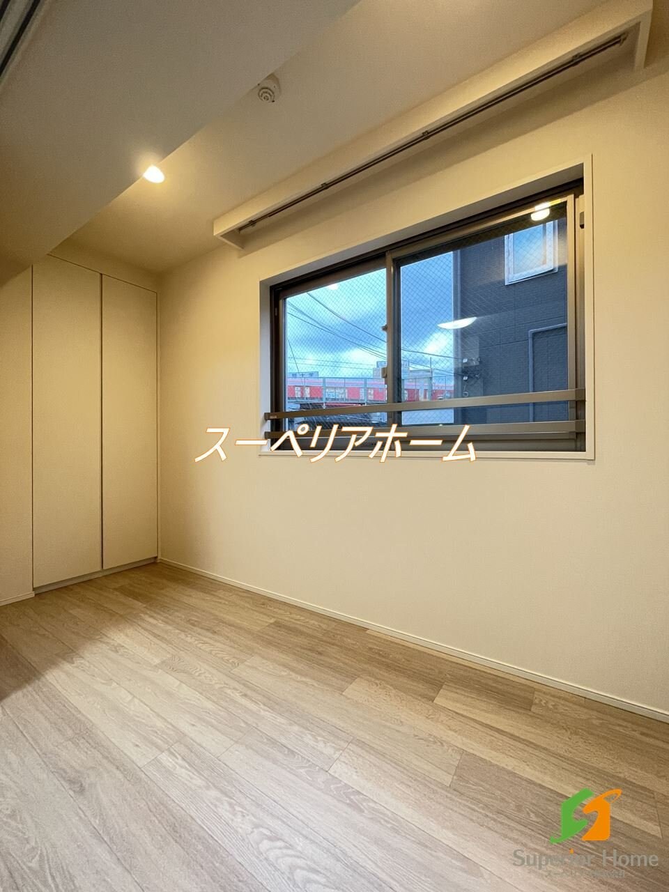 Brillia ist 文京茗荷谷の物件内観写真