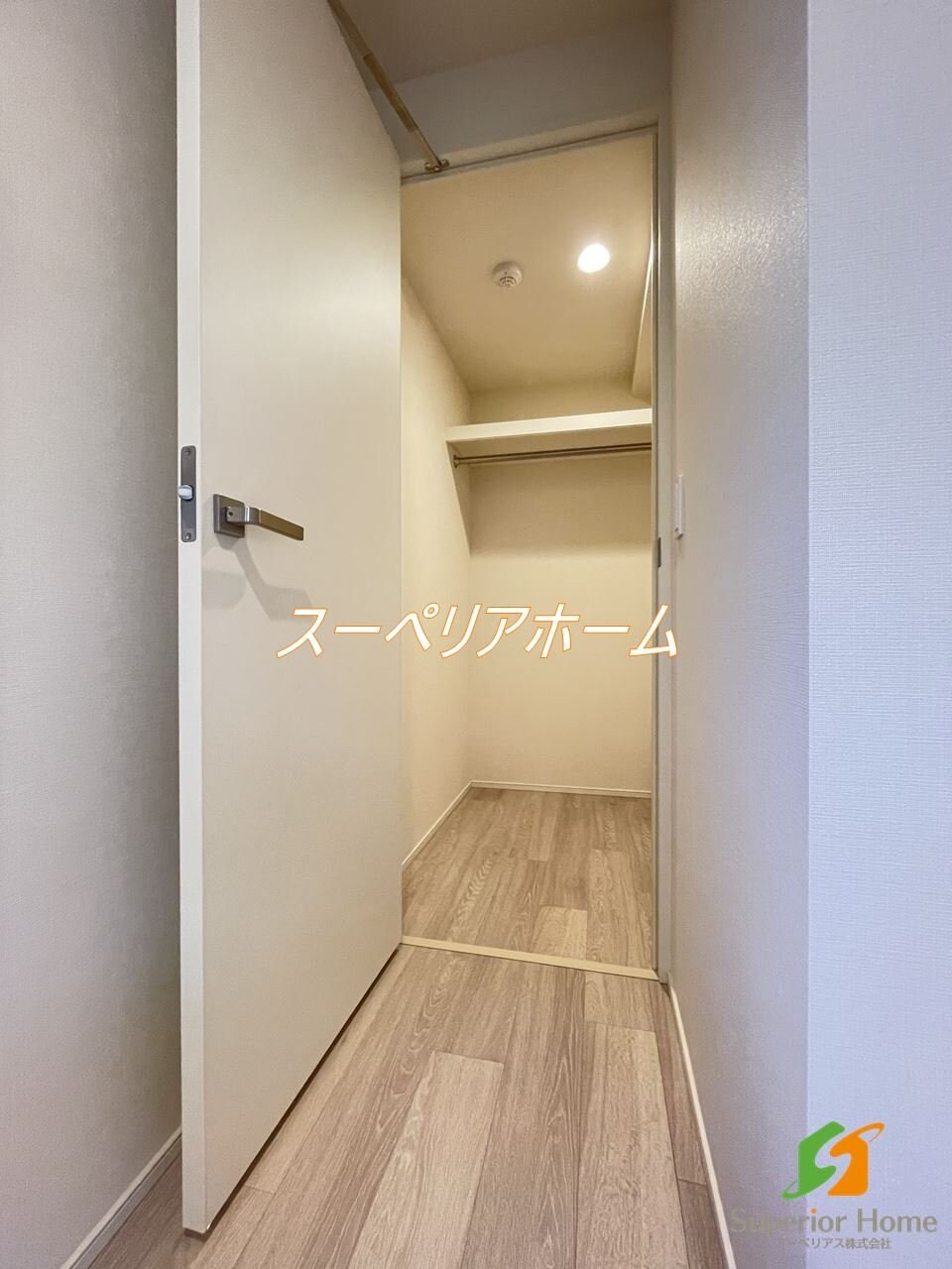 Brillia ist 文京茗荷谷の物件内観写真