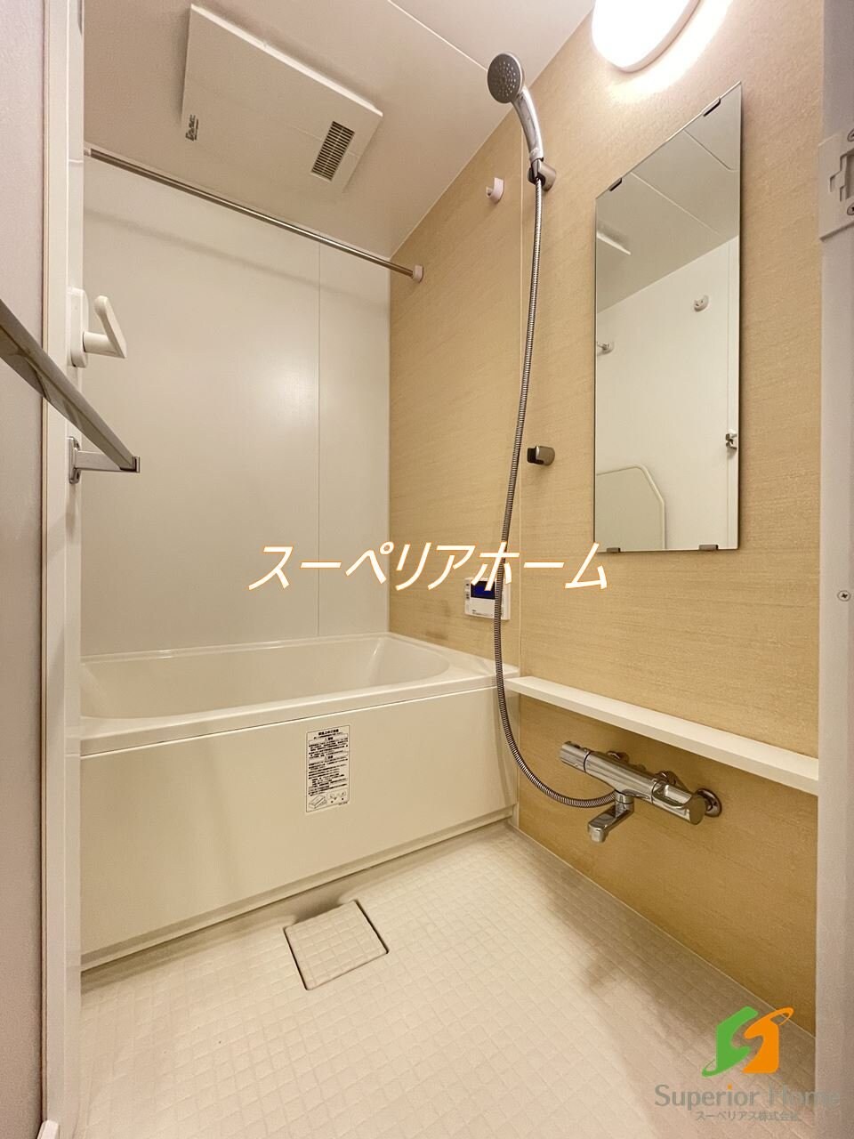 Brillia ist 文京茗荷谷の物件内観写真