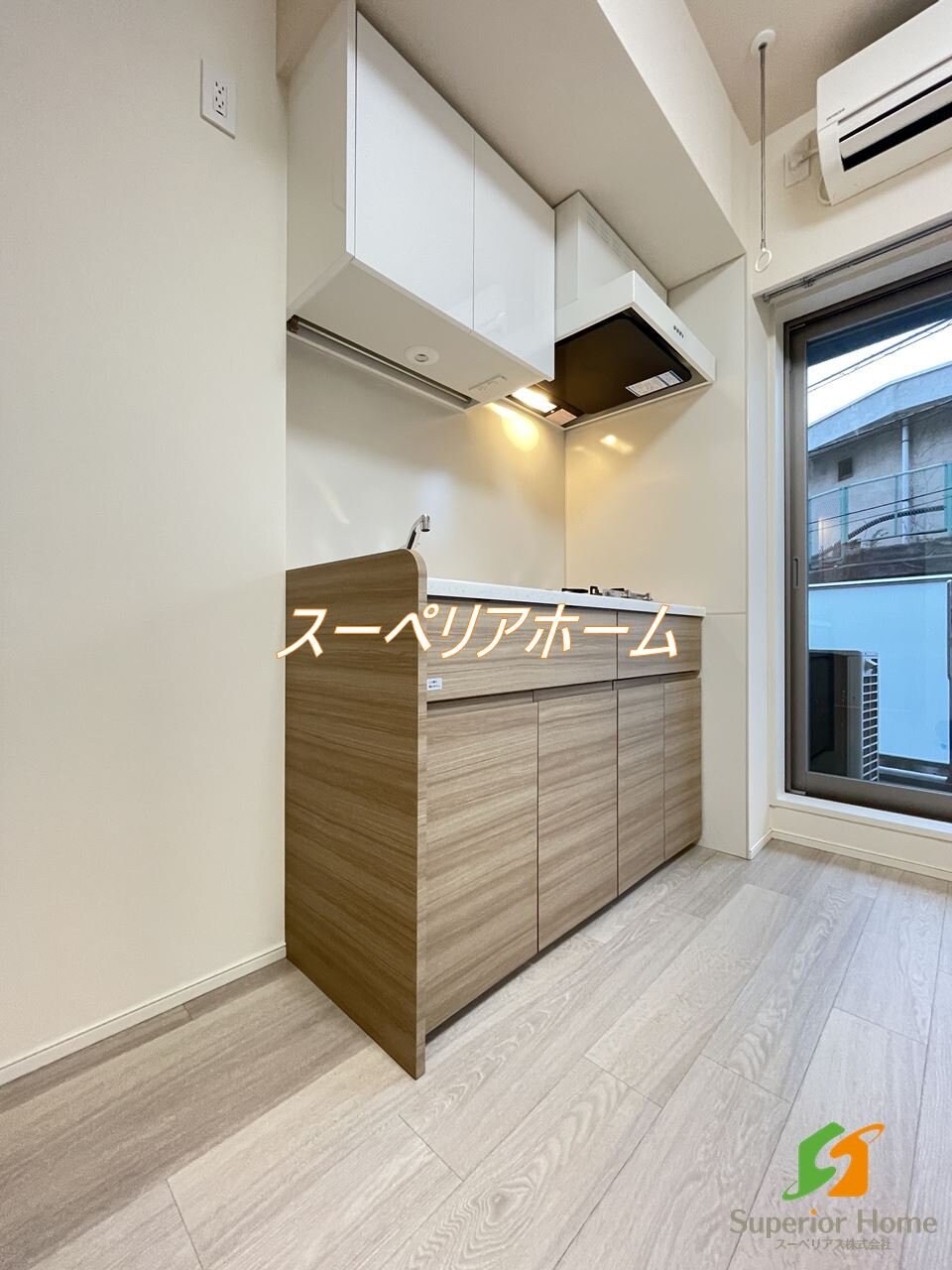 Brillia ist 文京茗荷谷の物件内観写真