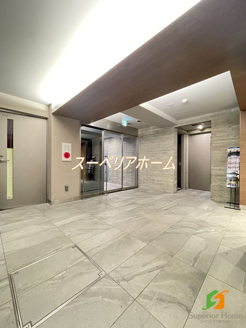 Brillia ist 文京茗荷谷の物件内観写真