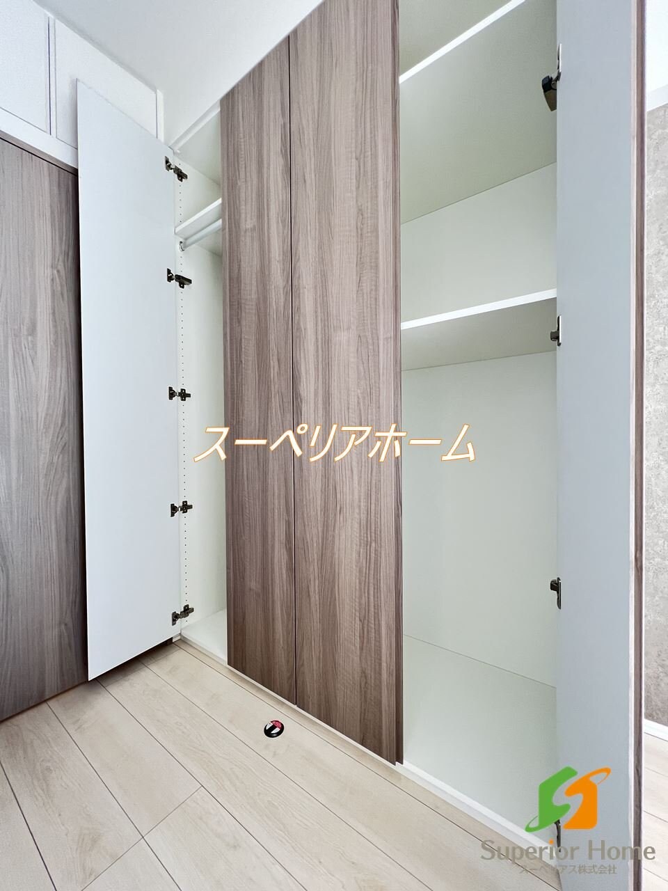 ステージグランデ新御徒町アジールコートの物件内観写真