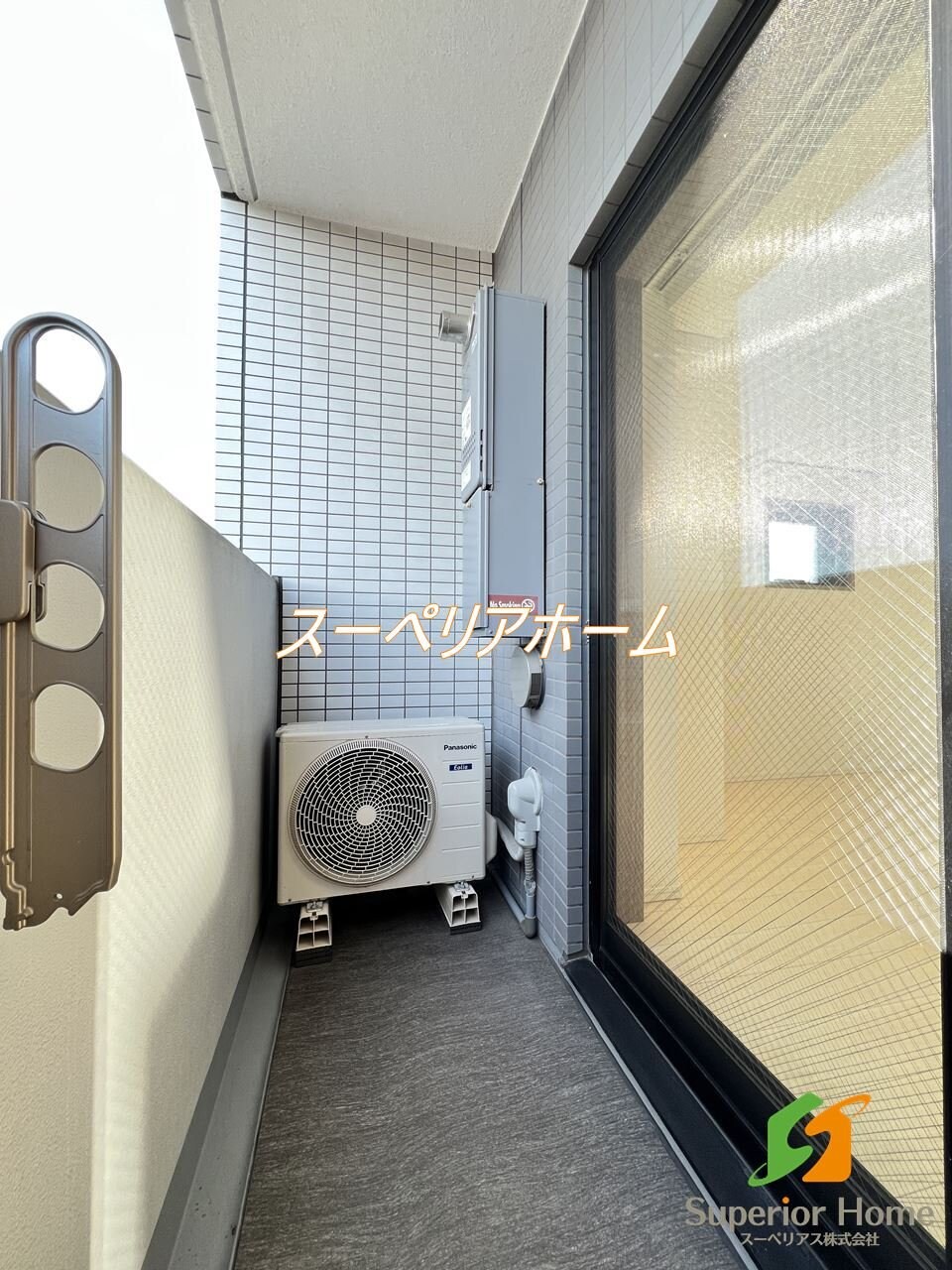 ステージグランデ新御徒町アジールコートの物件内観写真