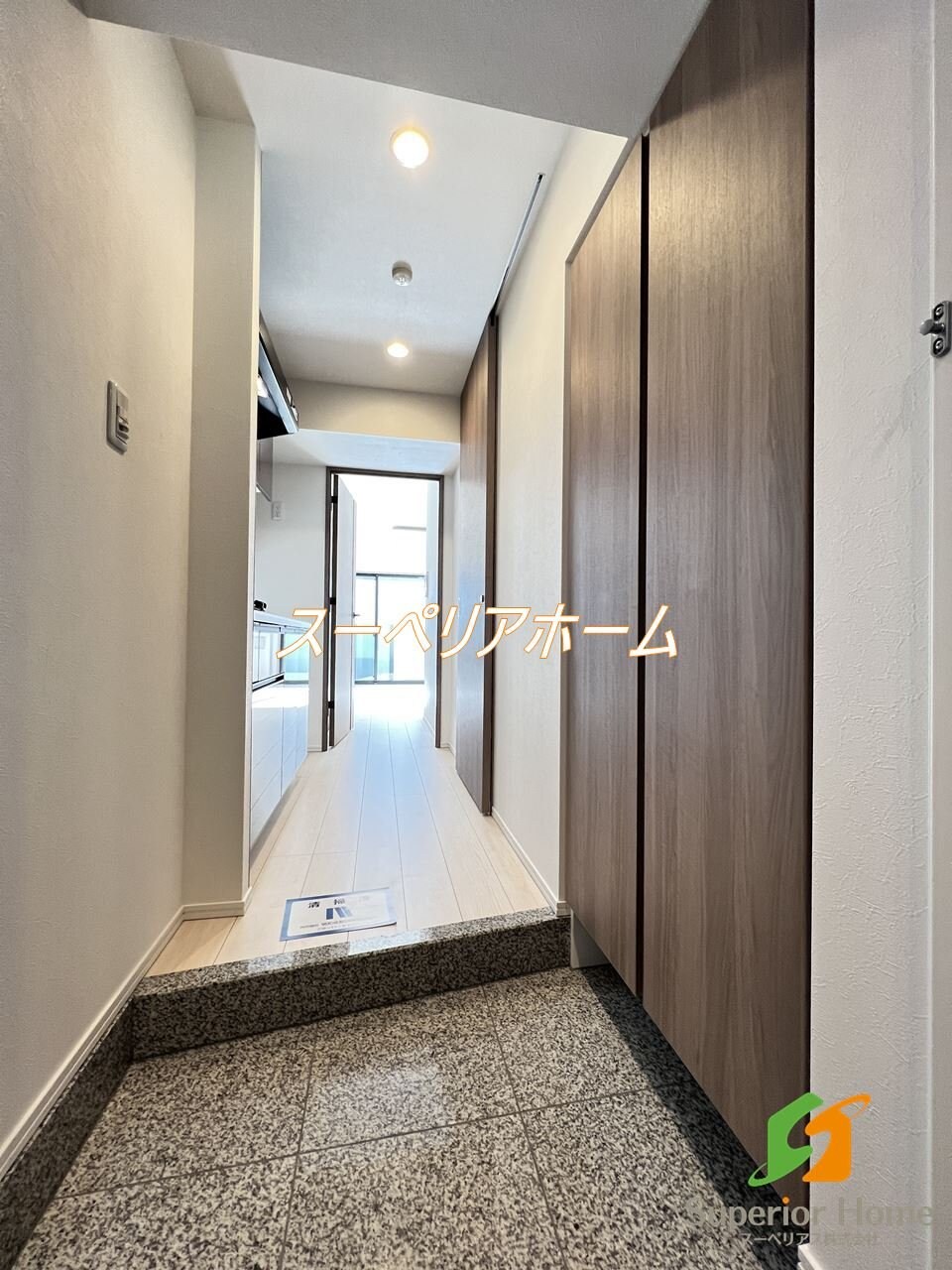 ステージグランデ新御徒町アジールコートの物件内観写真