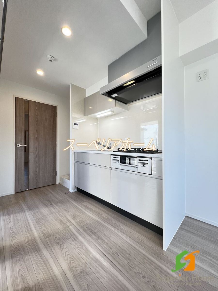 ラヴィータ東上野（La Vita東上野）の物件内観写真