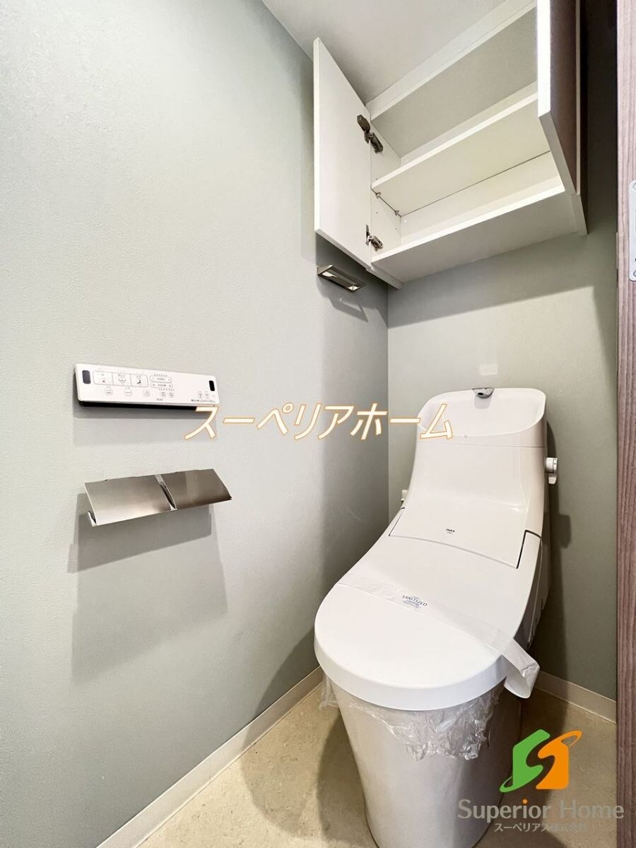 ラヴィータ東上野（La Vita東上野）の物件内観写真