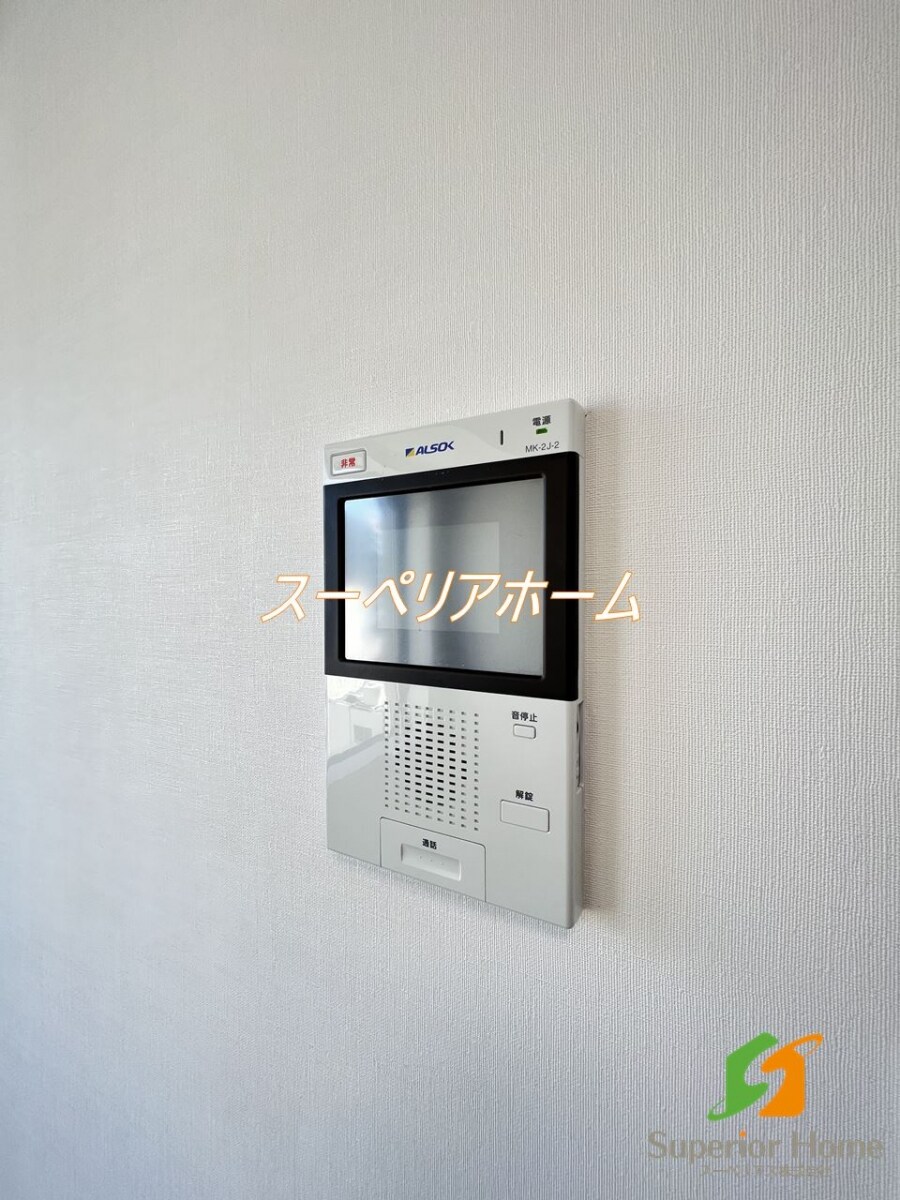 ラヴィータ東上野（La Vita東上野）の物件内観写真