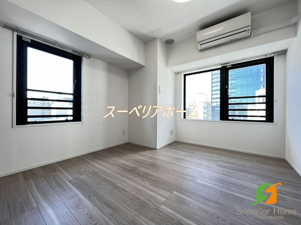 ラヴィータ東上野（La Vita東上野）の物件内観写真