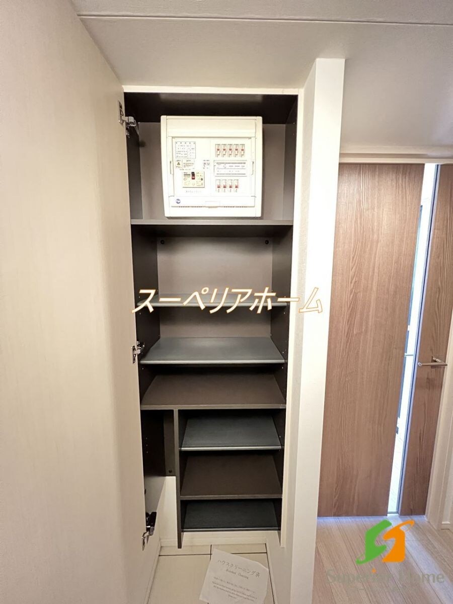 ラヴィータ東上野（La Vita東上野）の物件内観写真