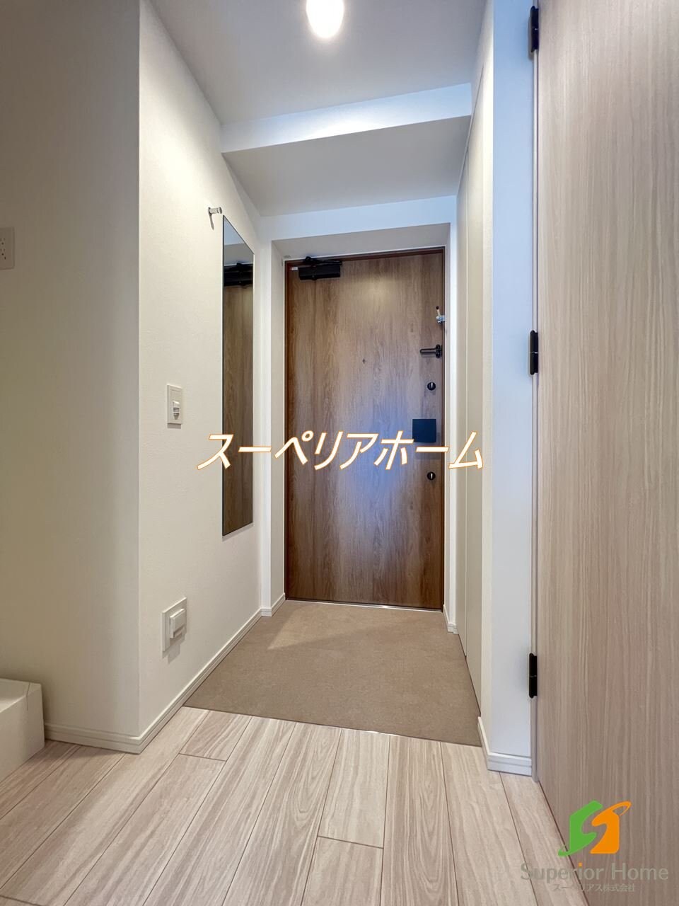 J.GRAN Court 浅草の物件内観写真