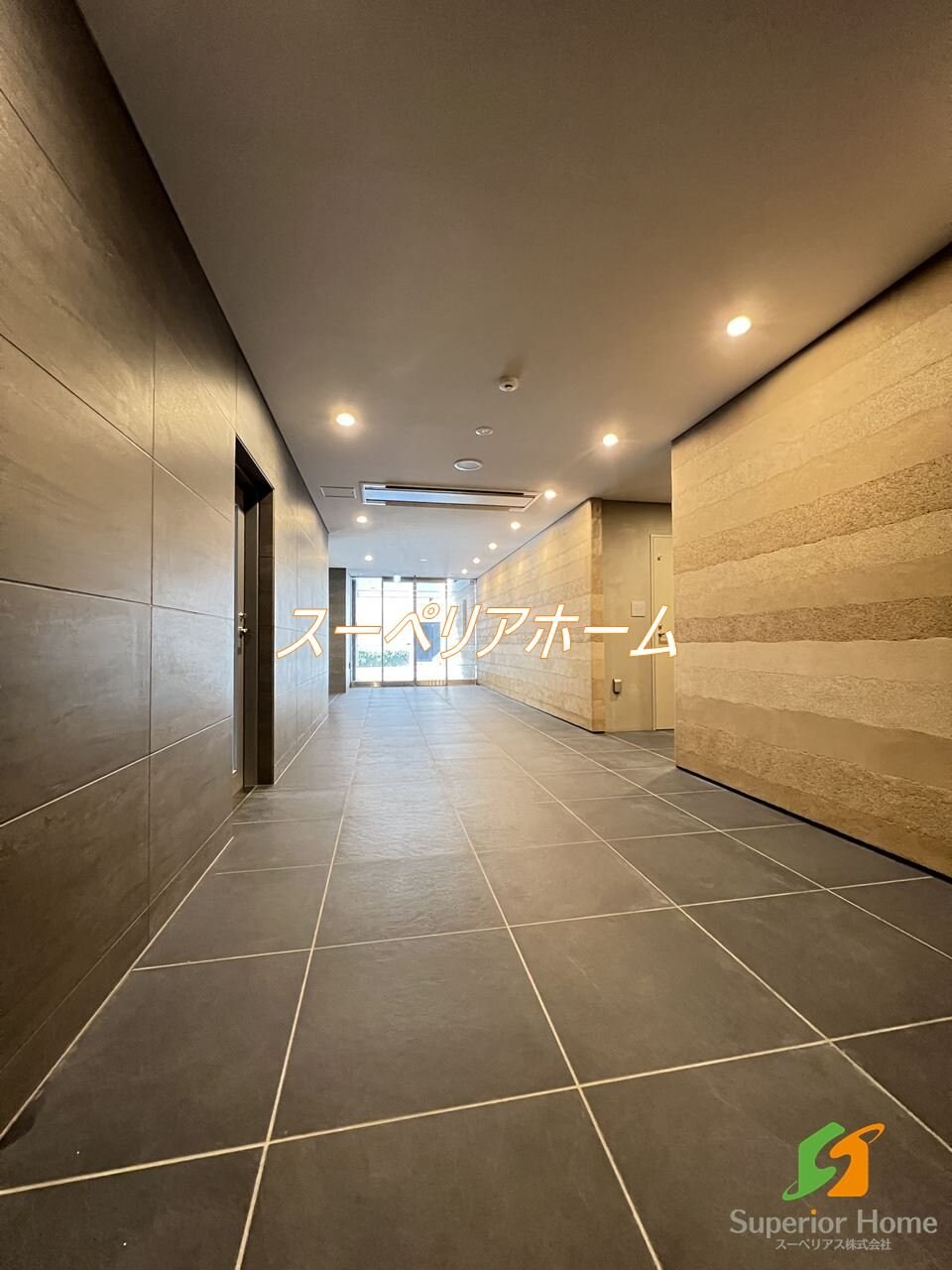 J.GRAN Court 浅草の物件内観写真