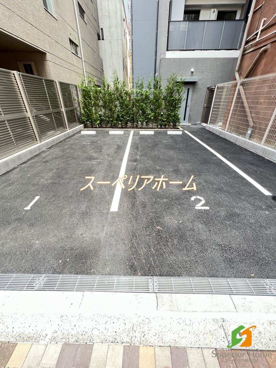 J.GRAN Court 浅草の物件内観写真