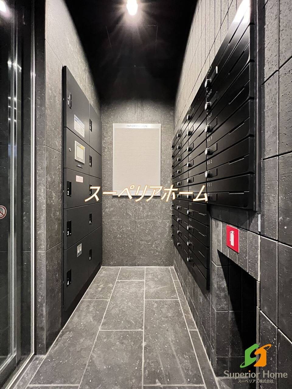 ROOTs Bunkyo Otowa（ルーツ文京音羽）の物件内観写真