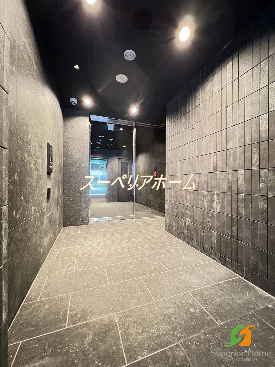 ROOTs Bunkyo Otowa（ルーツ文京音羽）の物件内観写真