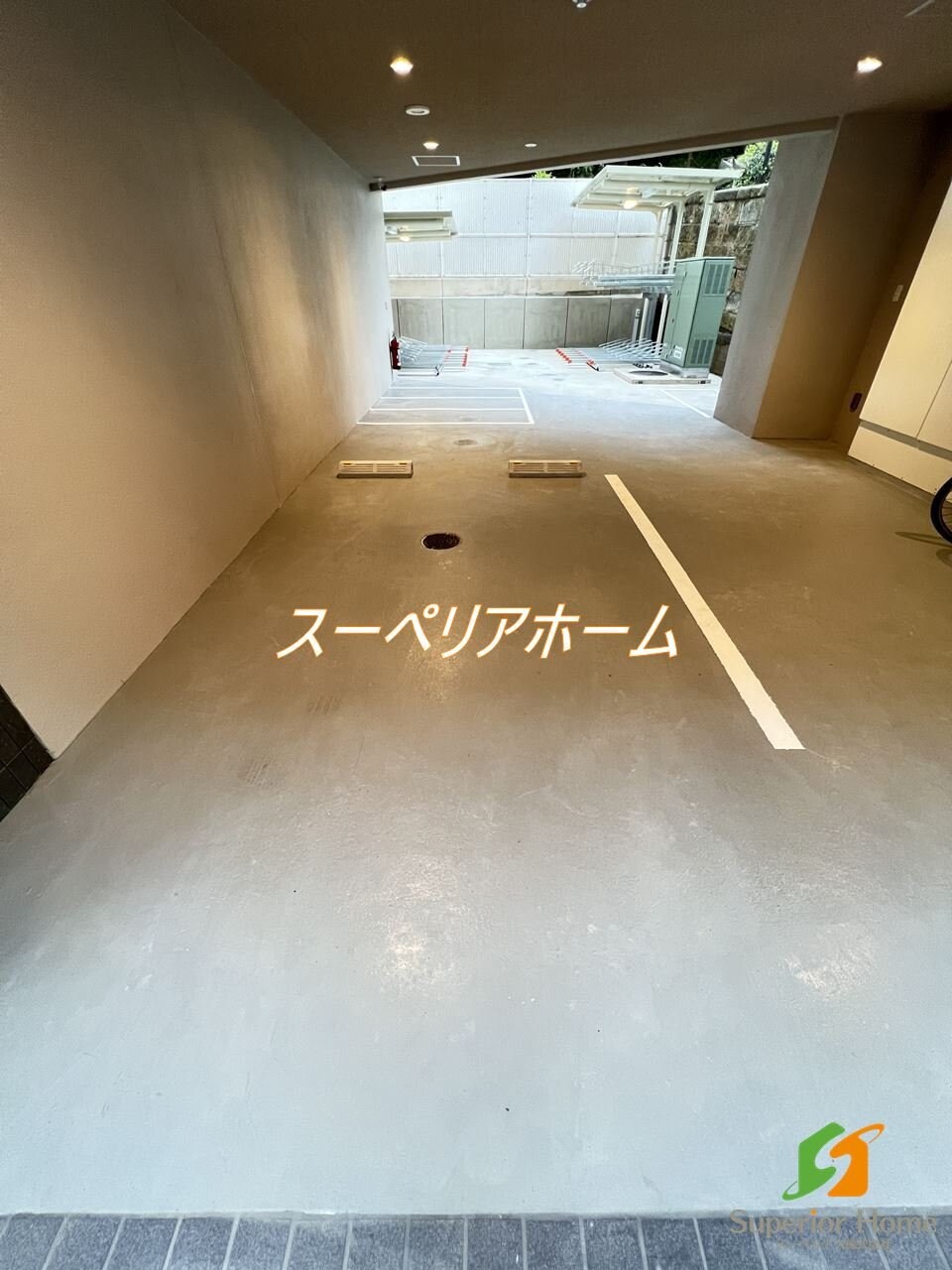 ROOTs Bunkyo Otowa（ルーツ文京音羽）の物件内観写真