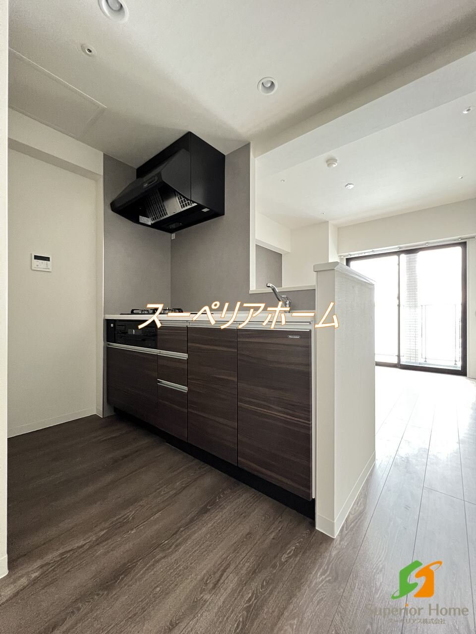 ROOTs Bunkyo Otowa（ルーツ文京音羽）の物件内観写真