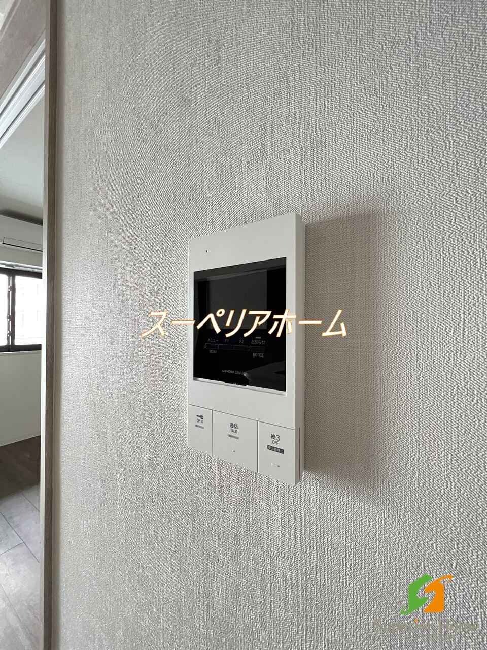 ROOTs Bunkyo Otowa（ルーツ文京音羽）の物件内観写真