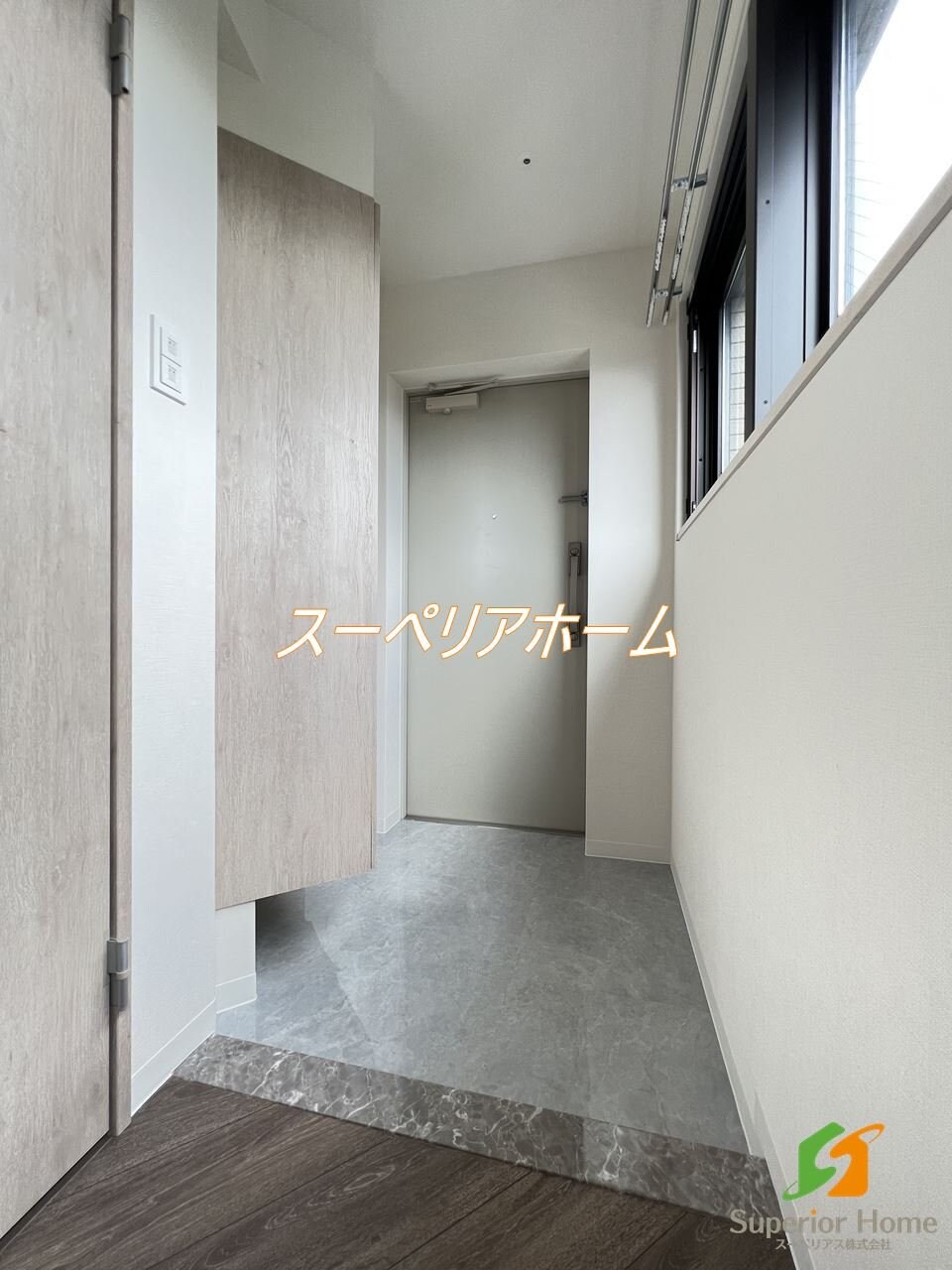 ROOTs Bunkyo Otowa（ルーツ文京音羽）の物件内観写真