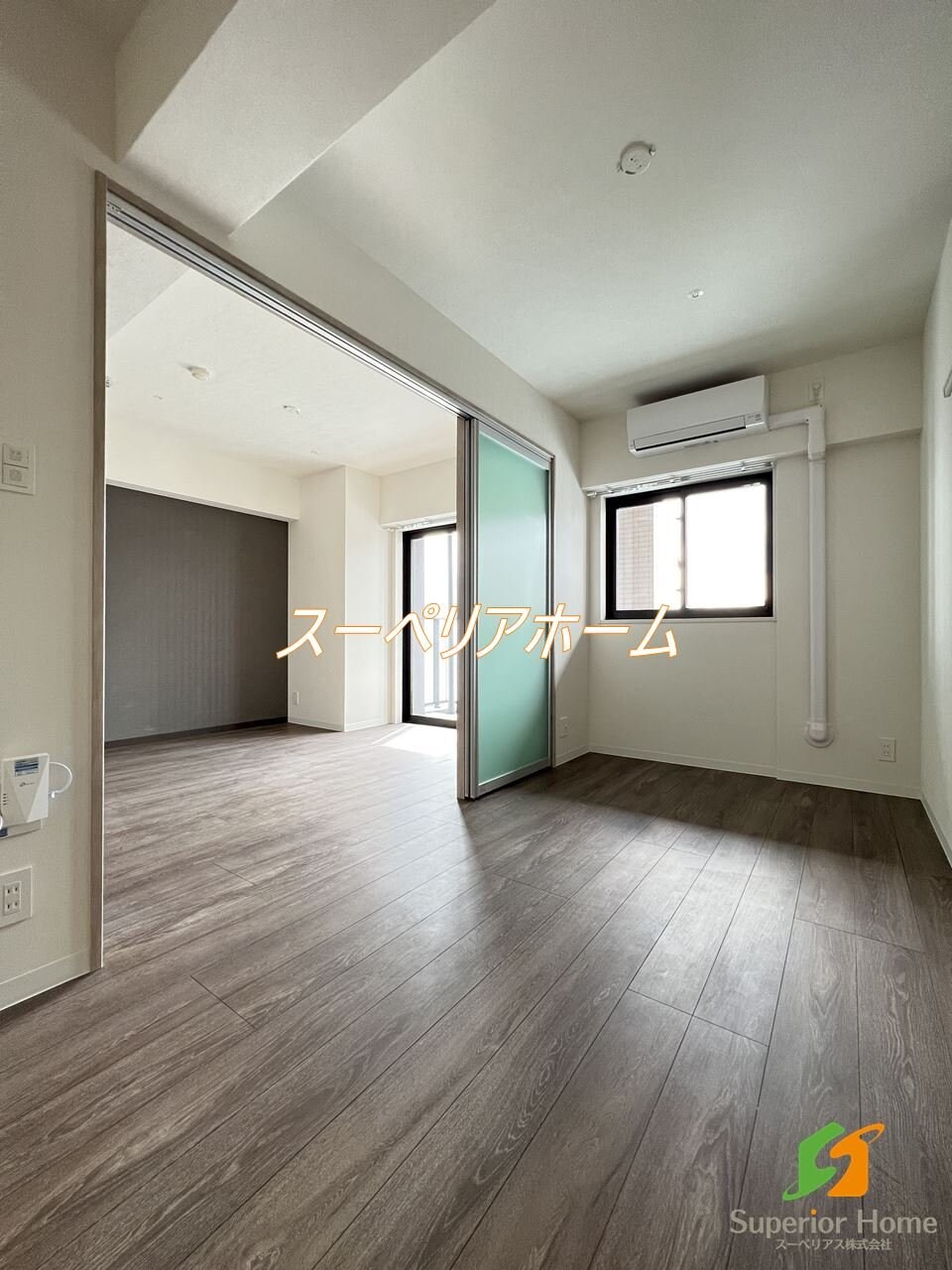 ROOTs Bunkyo Otowa（ルーツ文京音羽）の物件内観写真