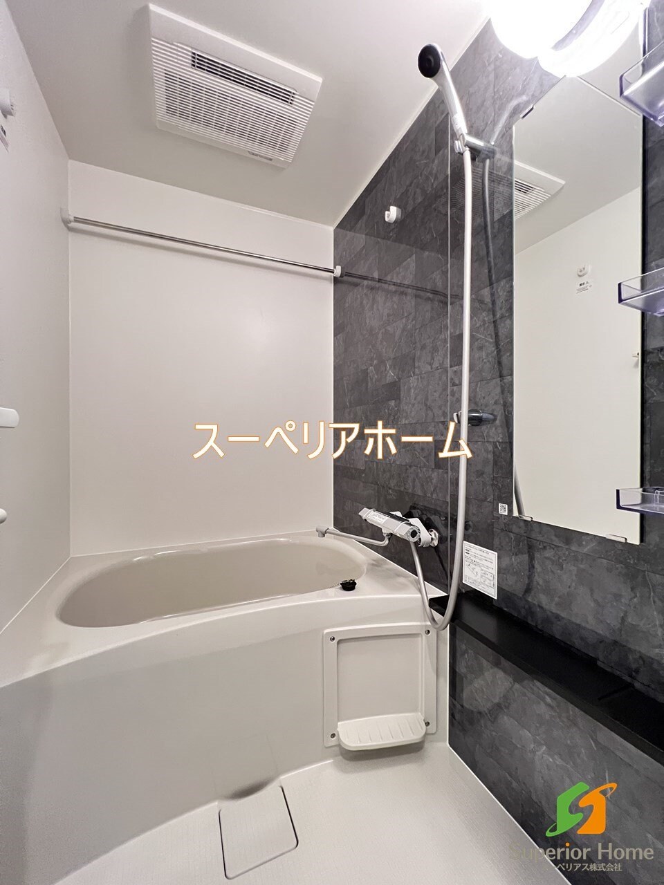 S-RESIDENCE新宿御苑の物件内観写真