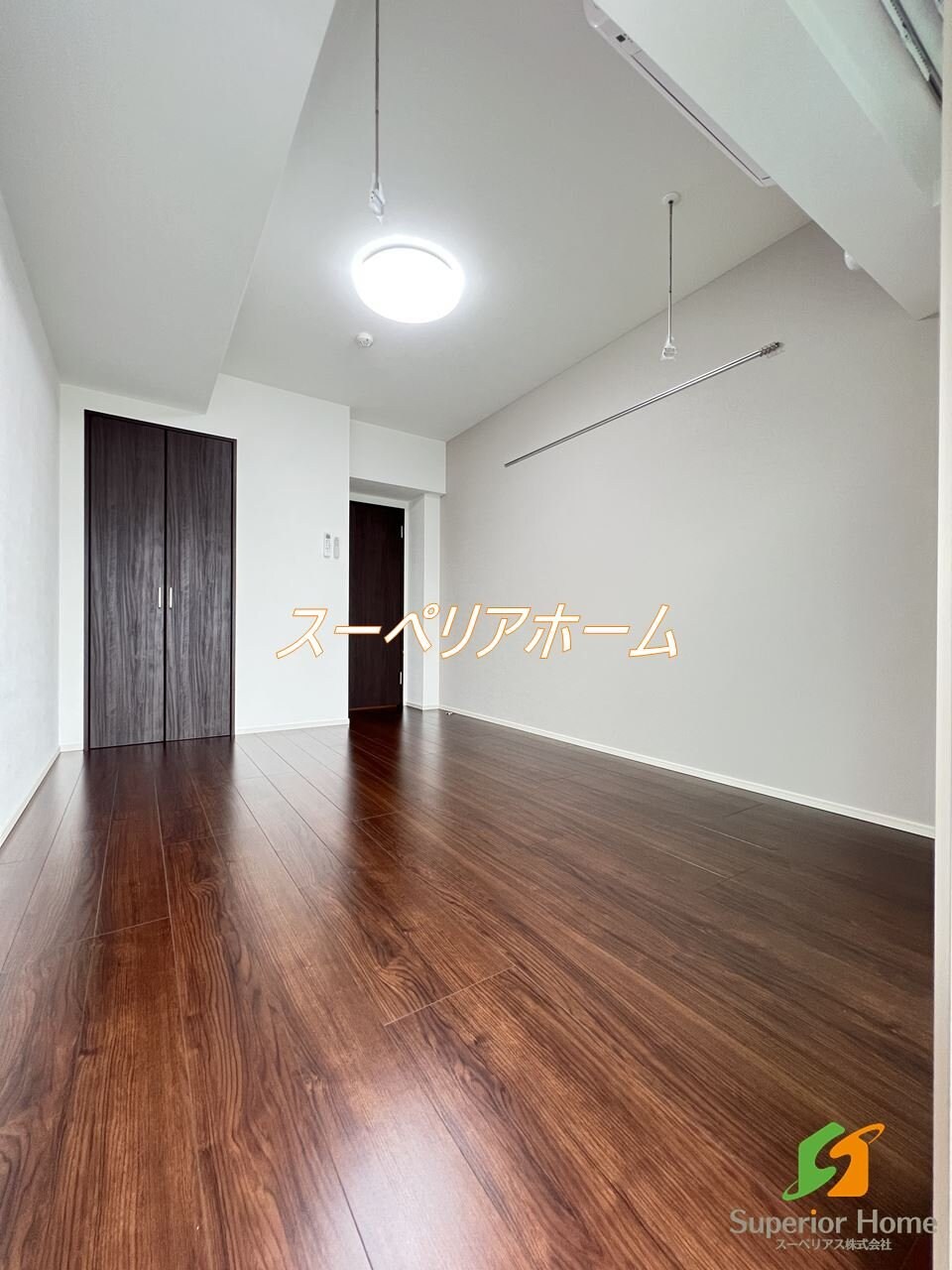 グランド神楽坂の物件内観写真