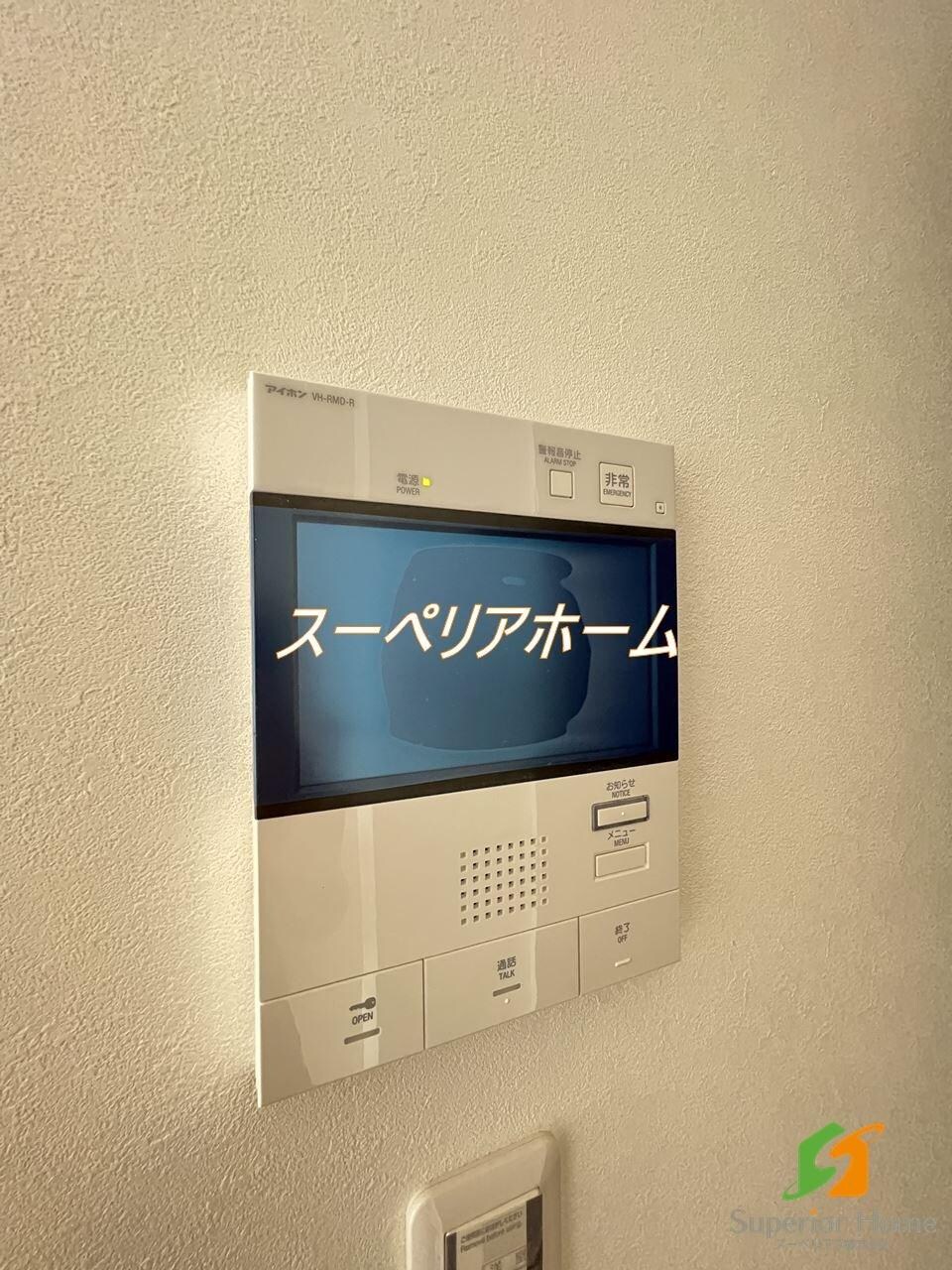 グランド神楽坂の物件内観写真