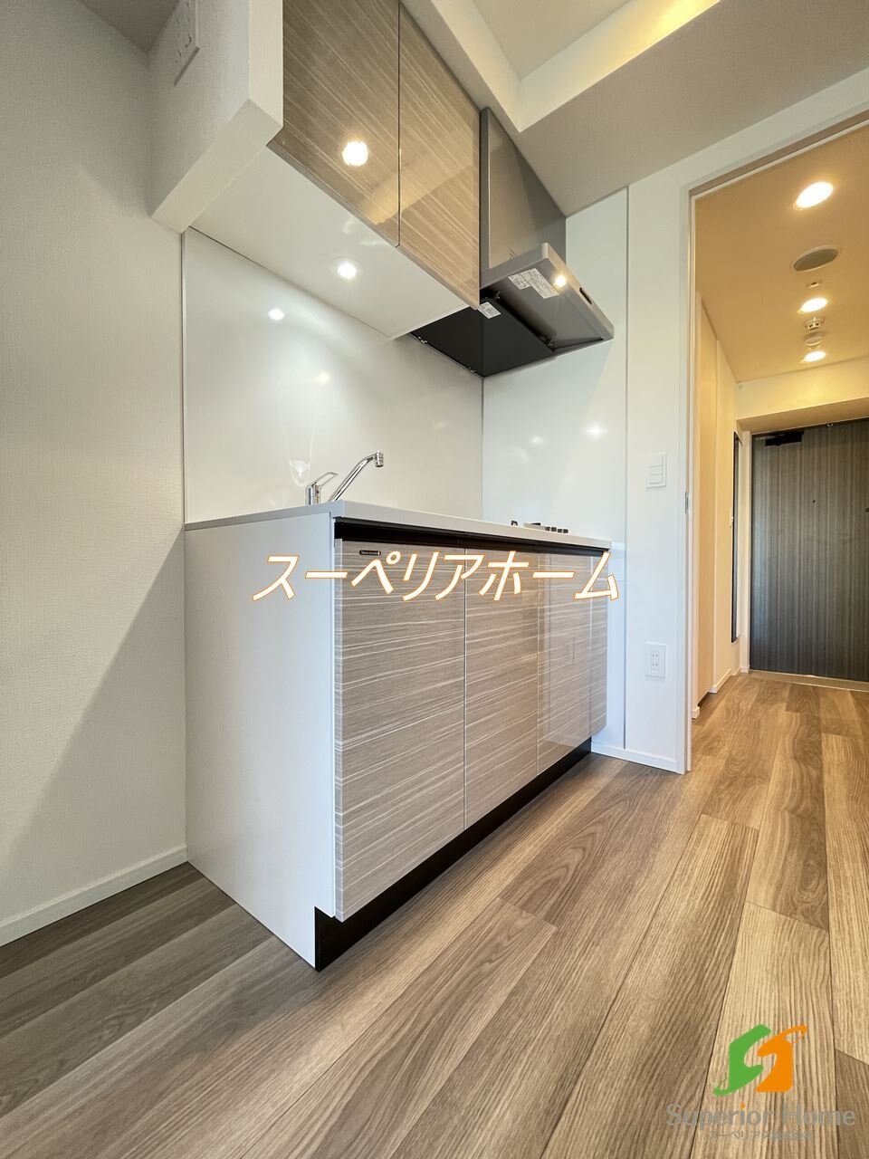 ジオエント上野松が谷の物件内観写真