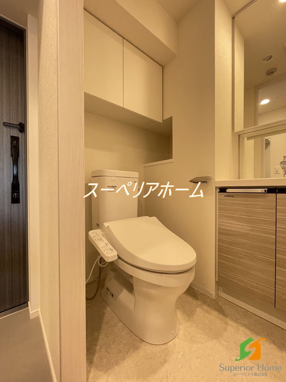 ジオエント上野松が谷の物件内観写真