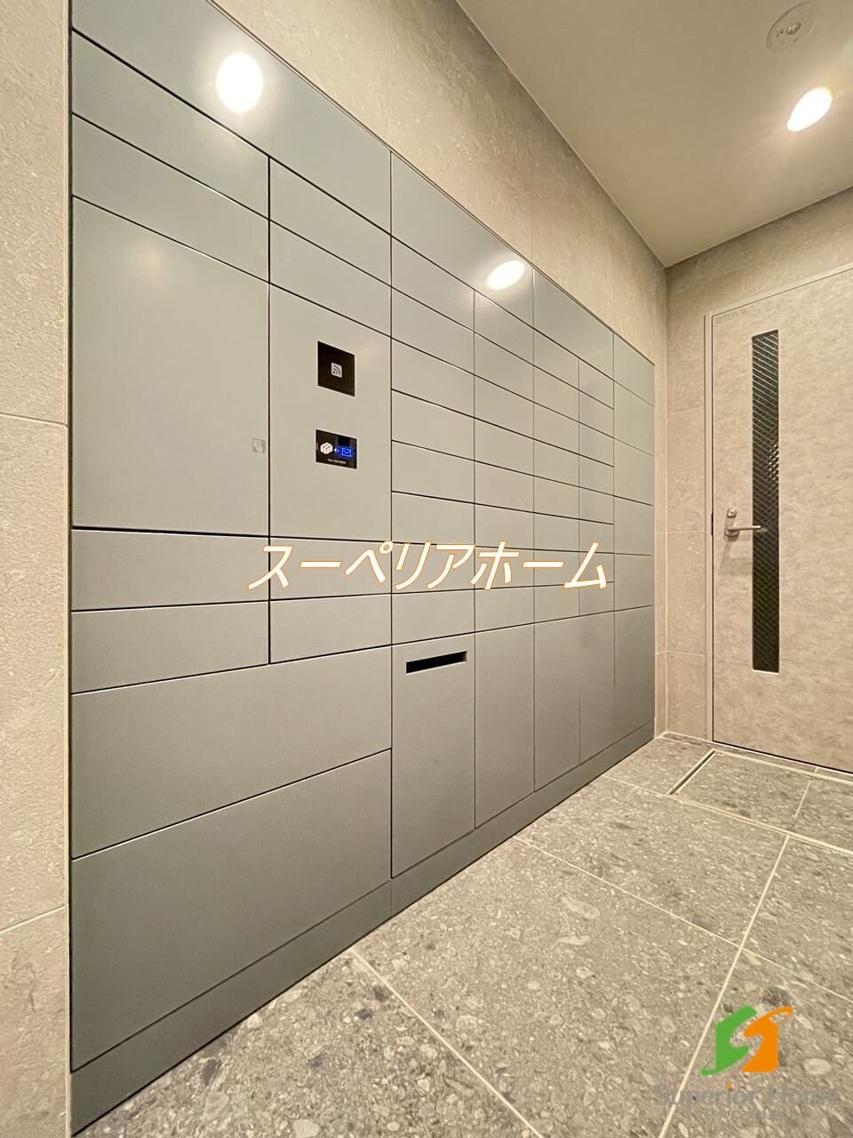 ジオエント上野松が谷の物件内観写真