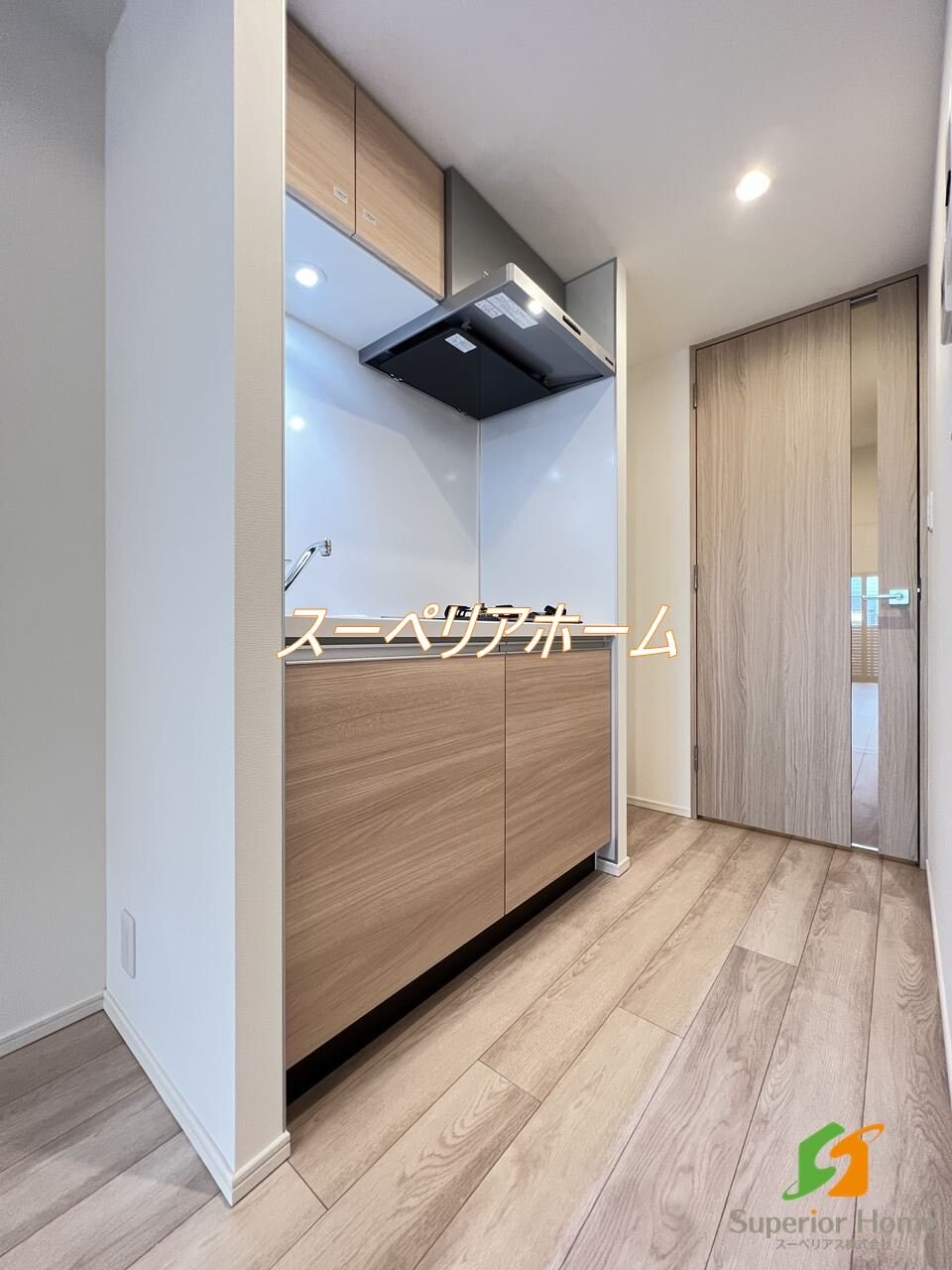 アーバネックス日本橋人形町の物件内観写真